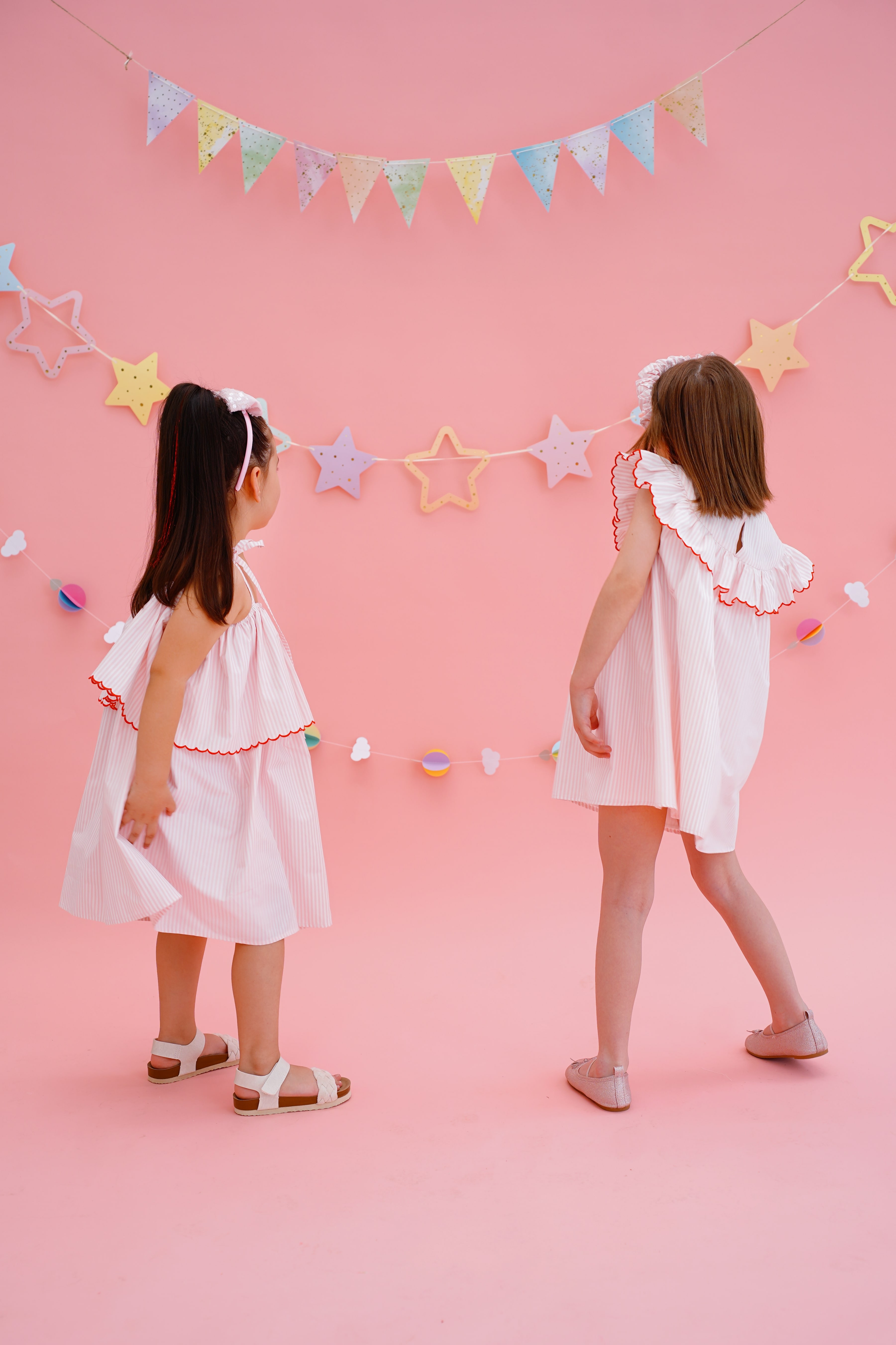 Melody Dress