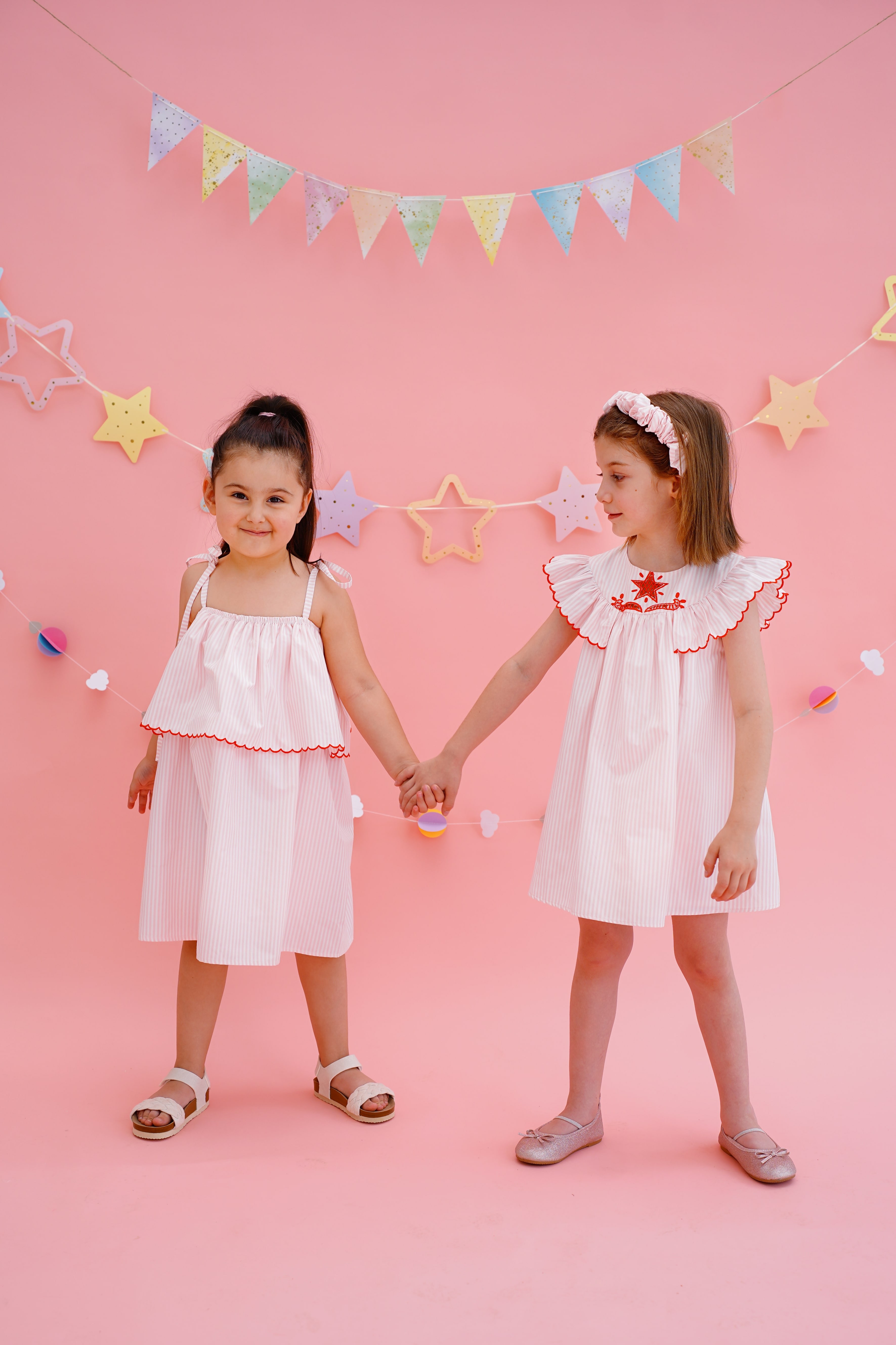 Sarah Dress