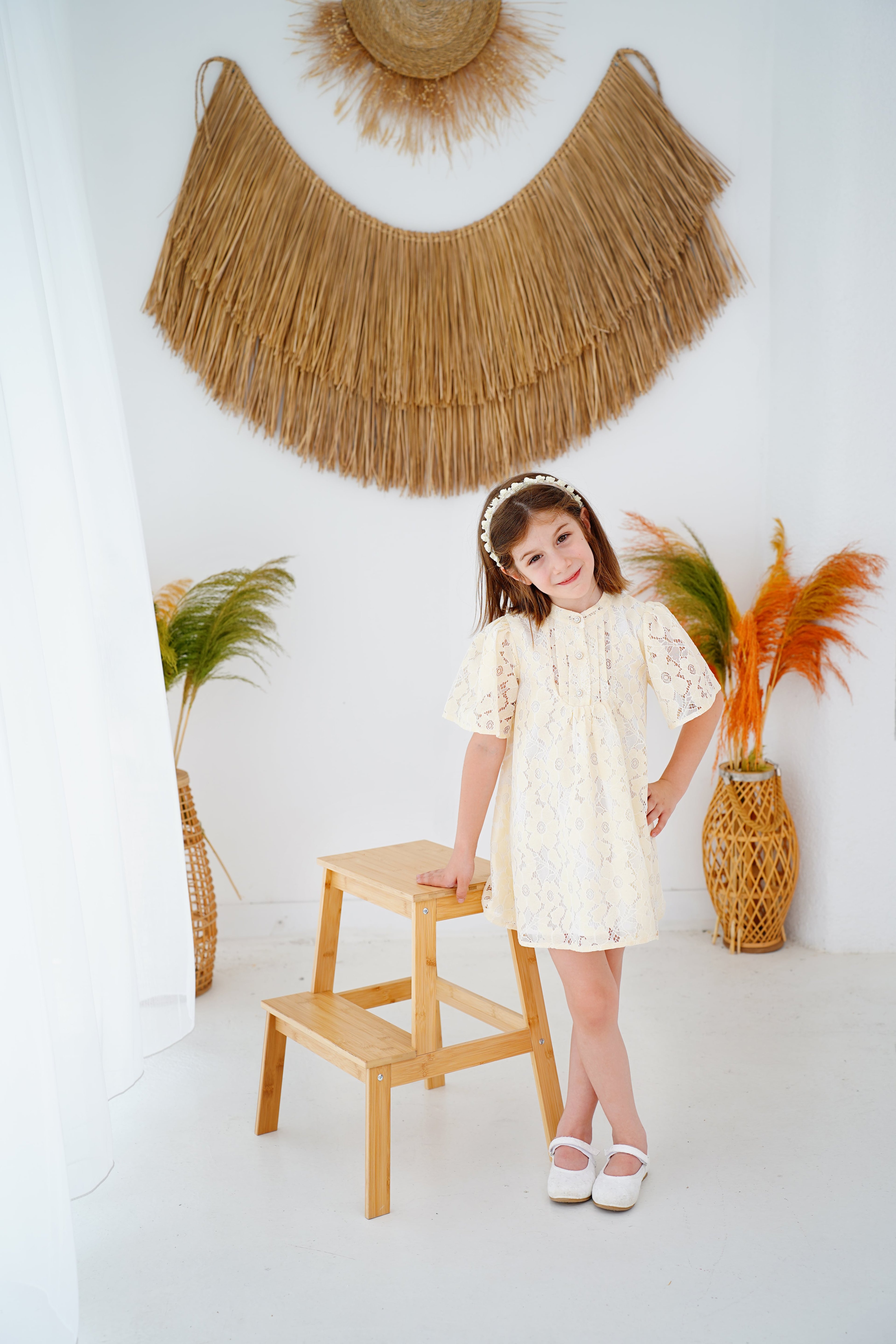 Nancy Dress