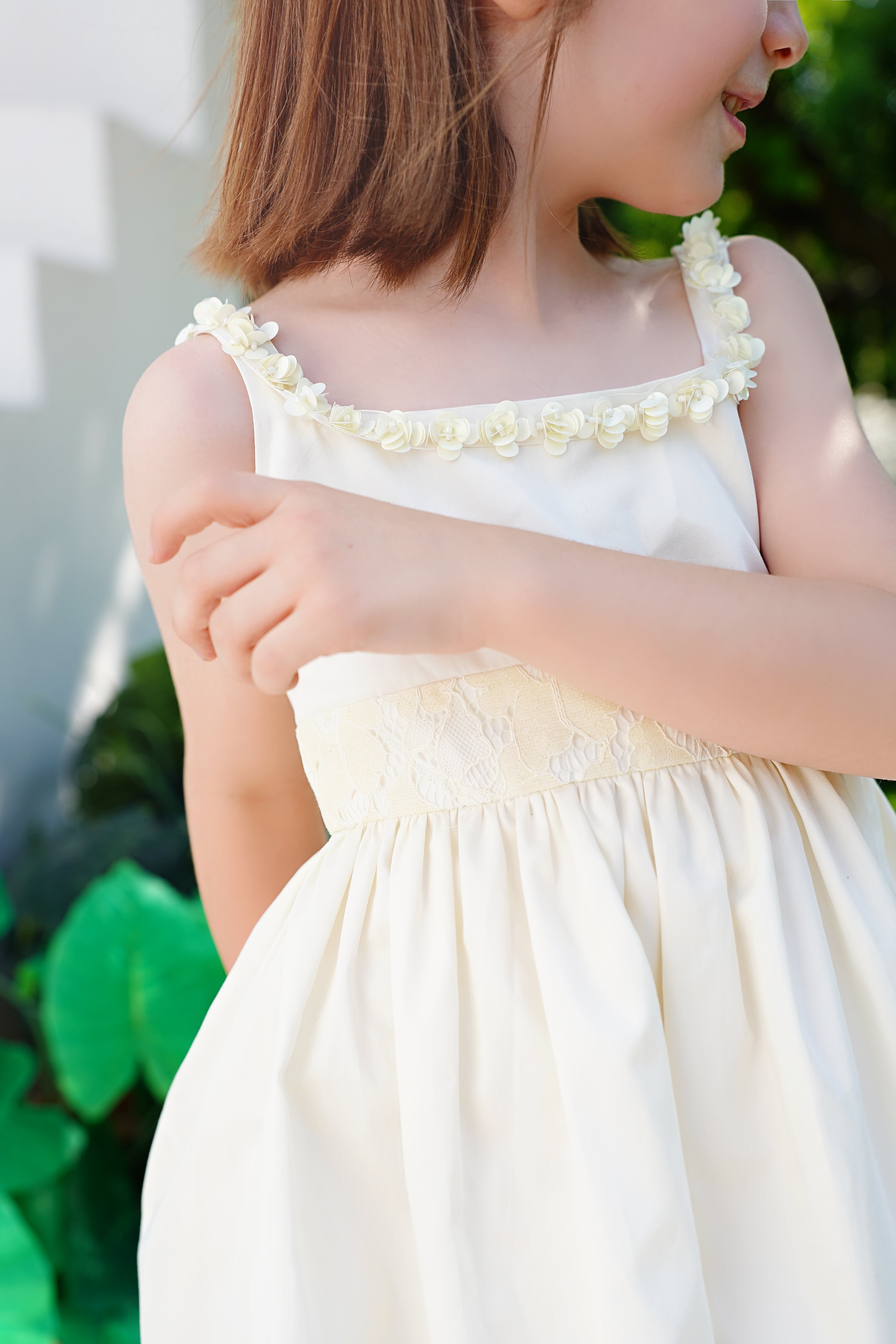 Becca Dress