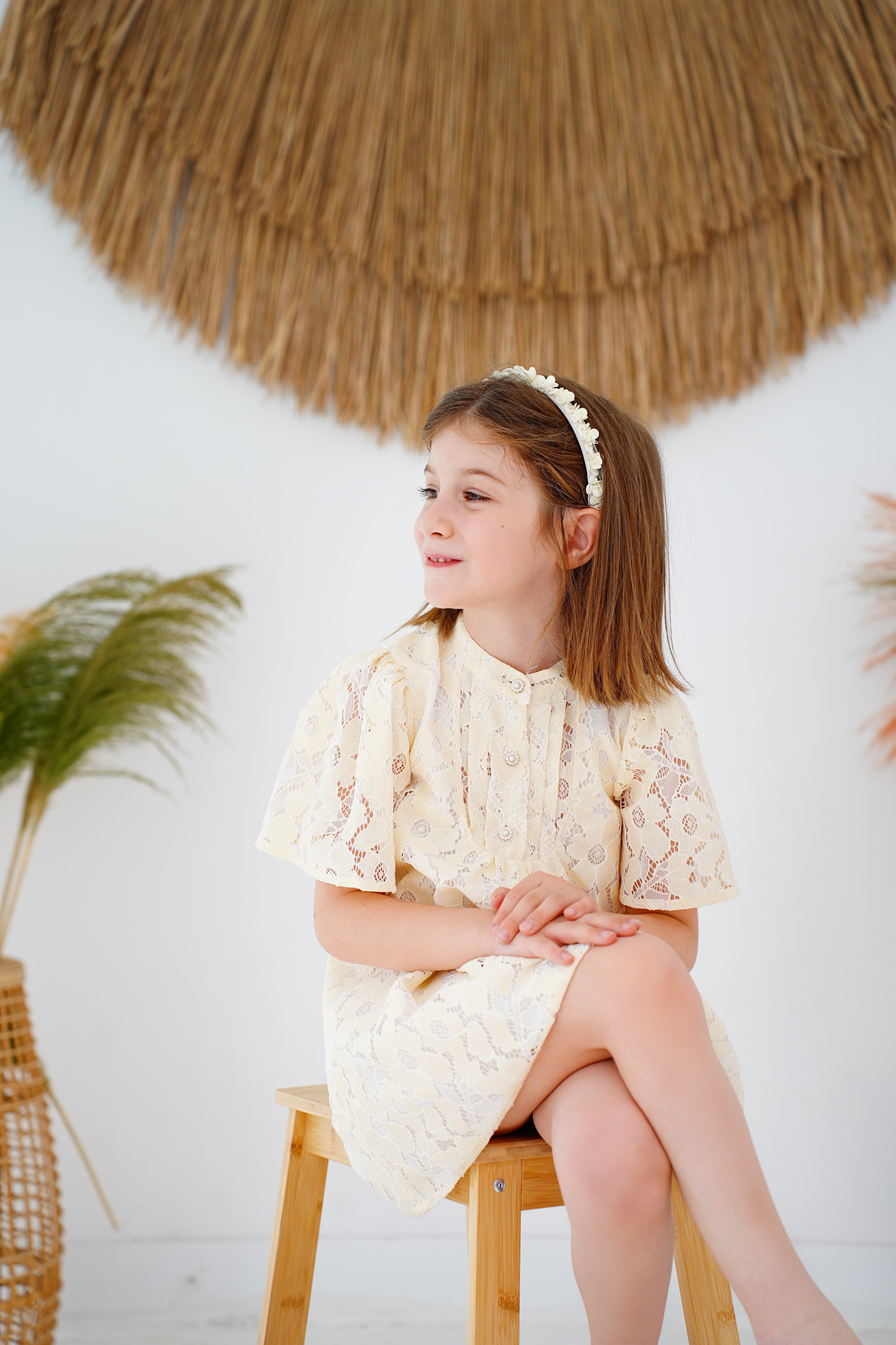 Nancy Dress