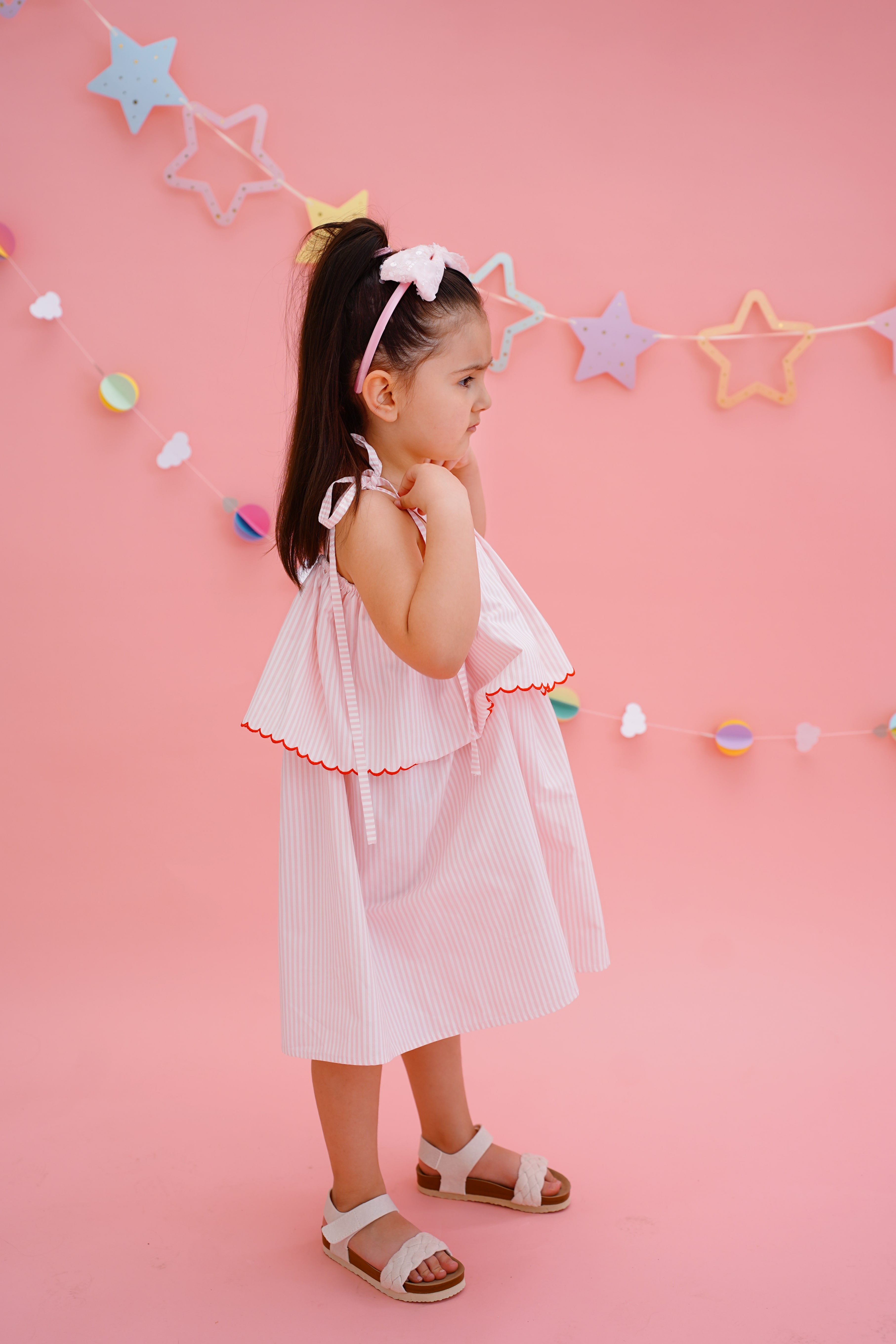 Melody Dress