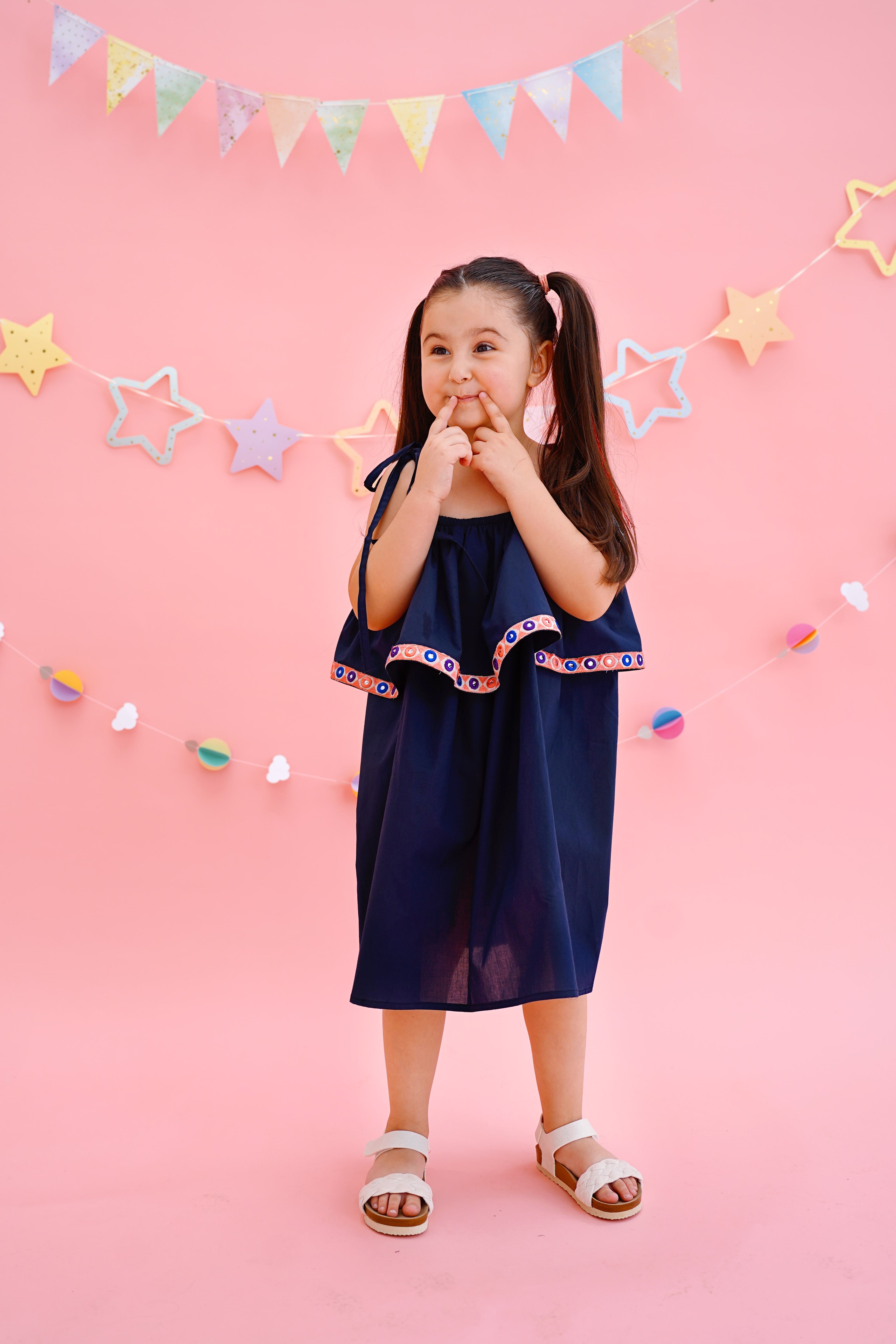 Pamela Dress