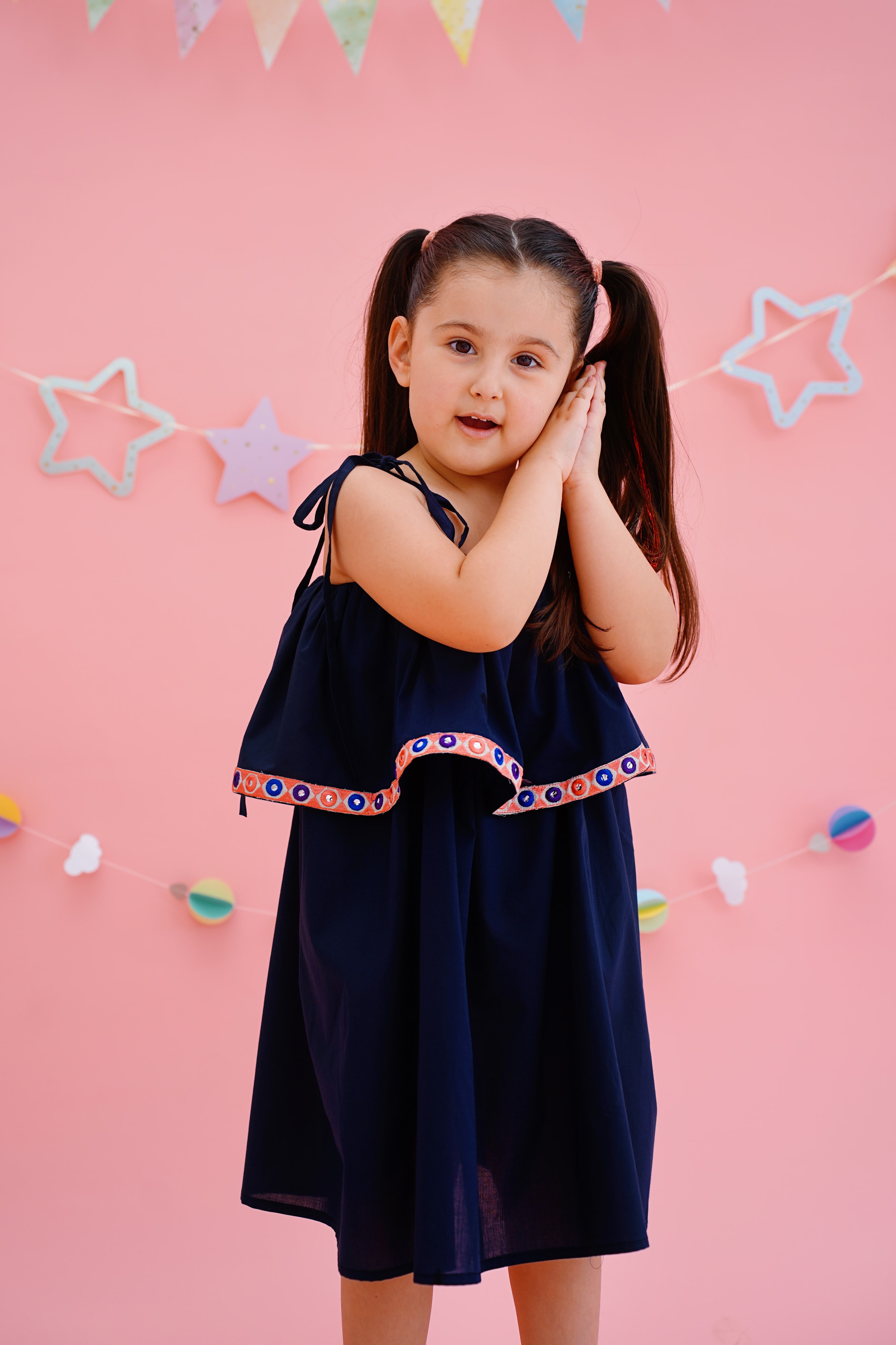 Pamela Dress
