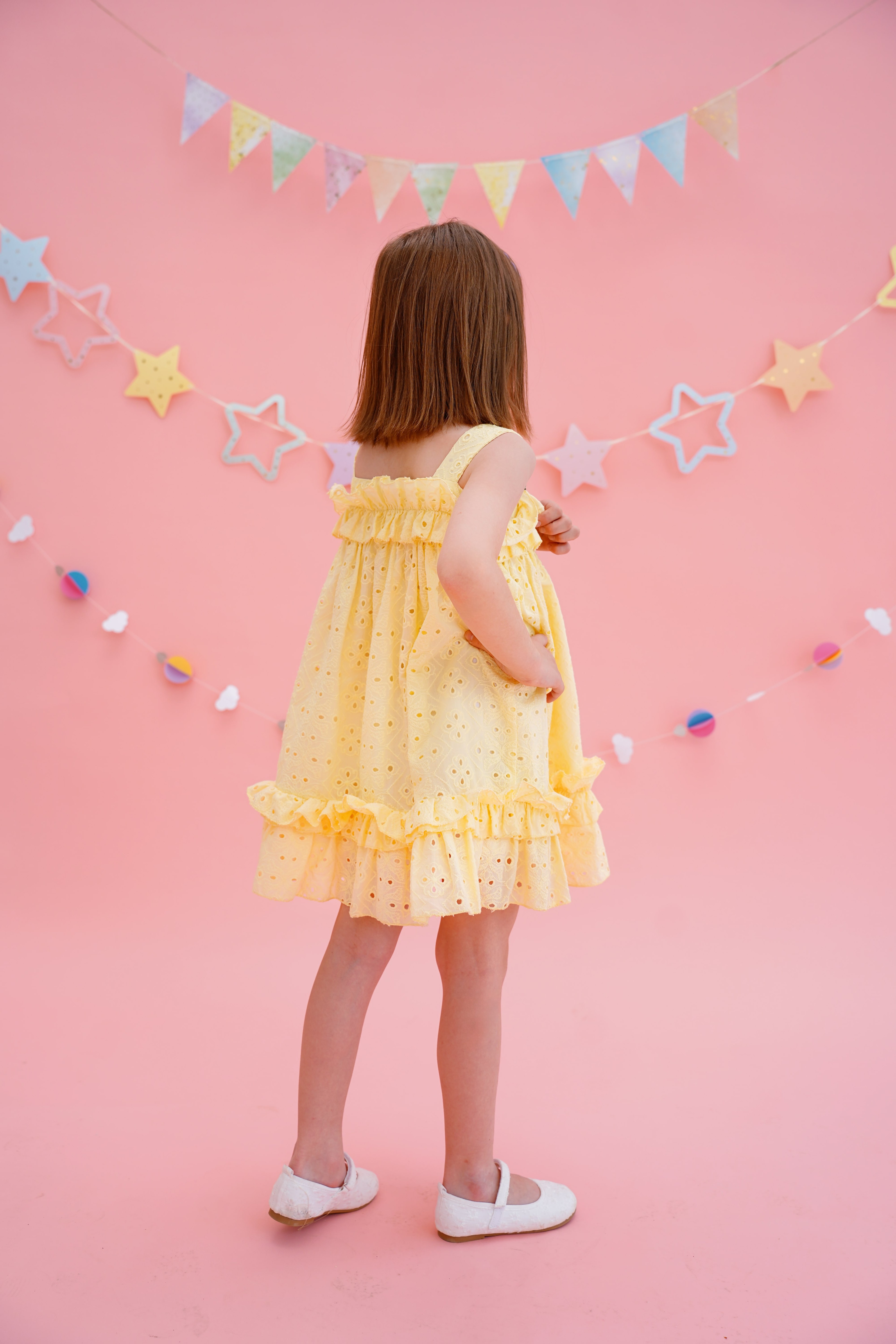 Mila Dress