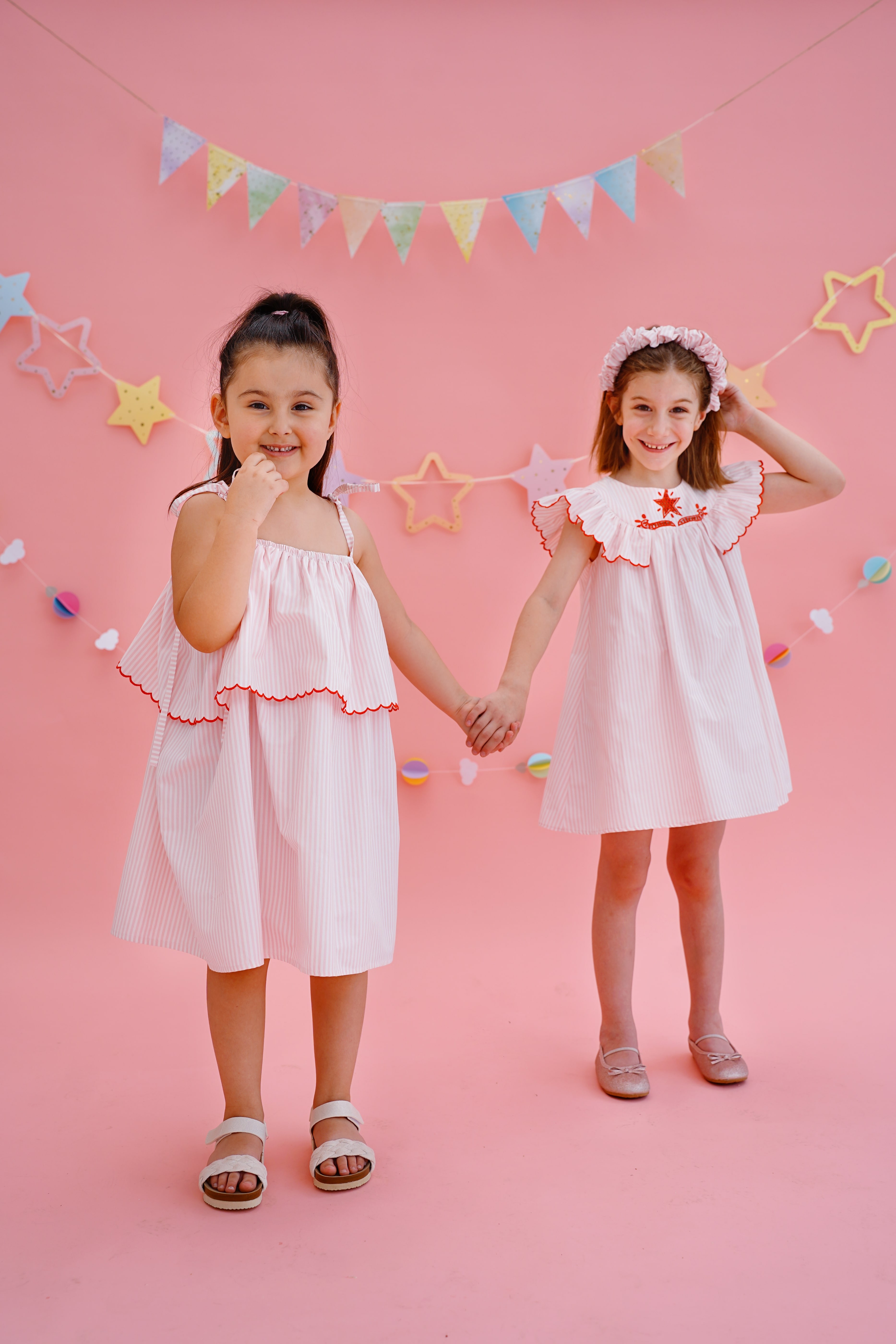 Sarah Dress