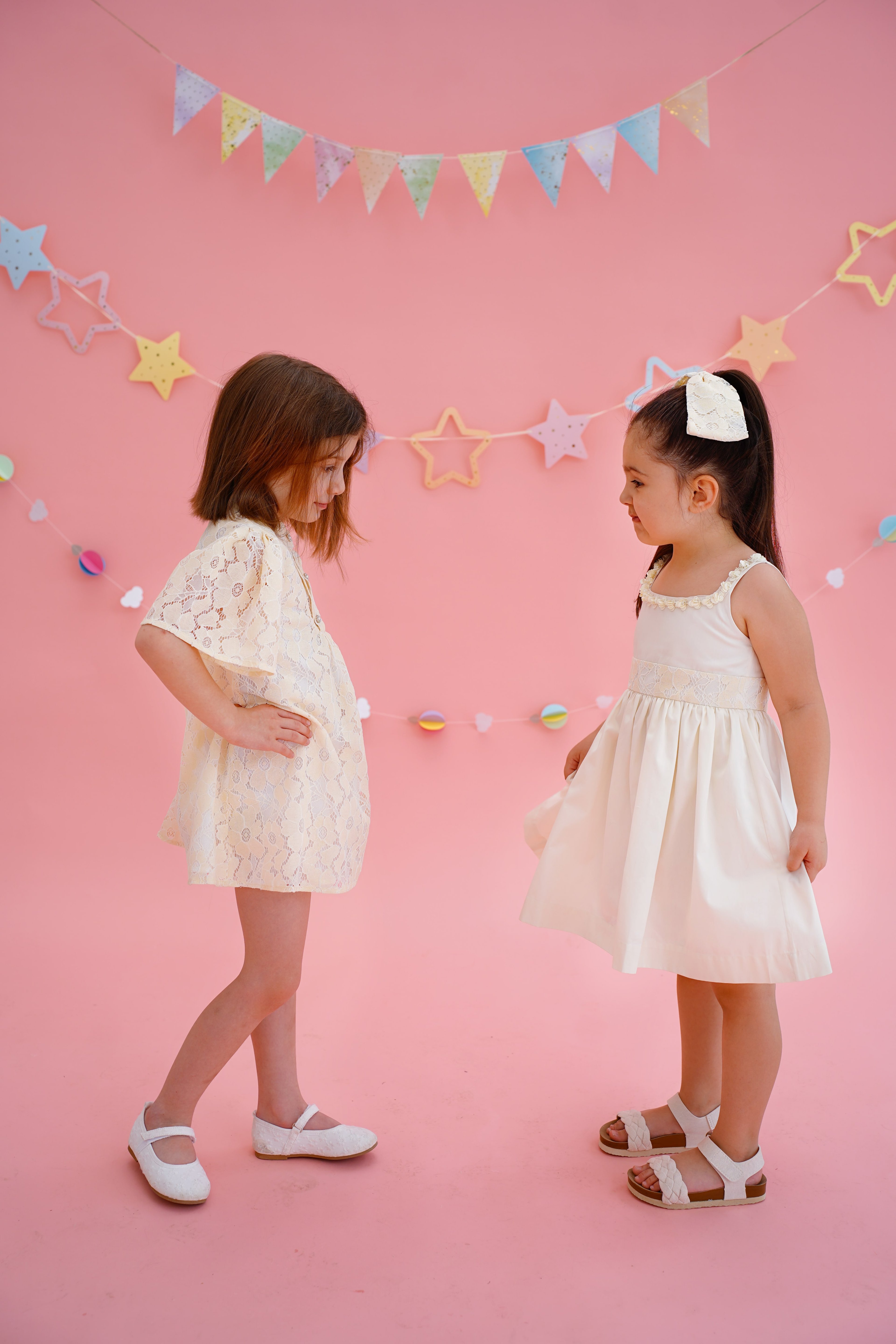 Nancy Dress
