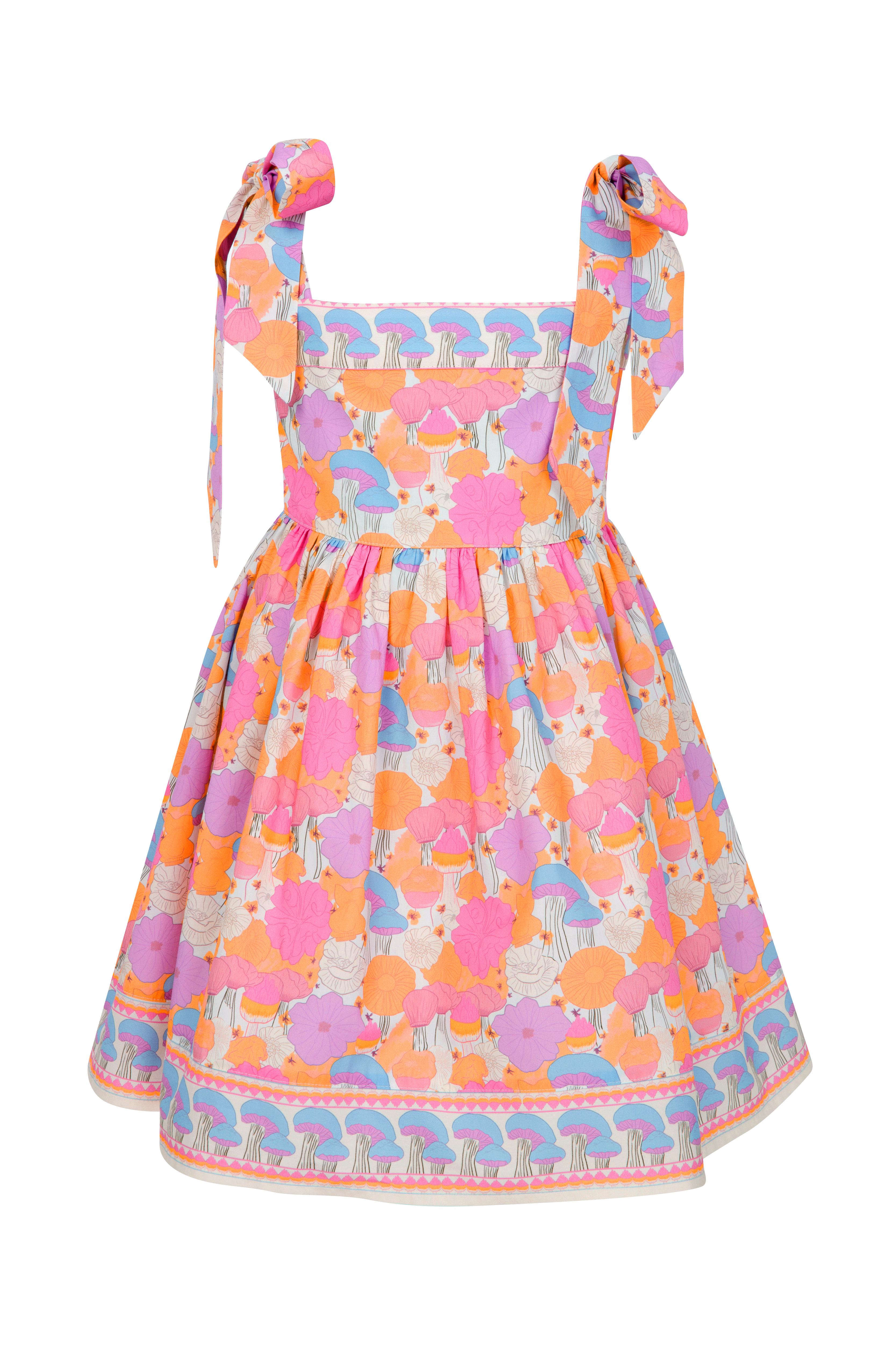 Alice Dress