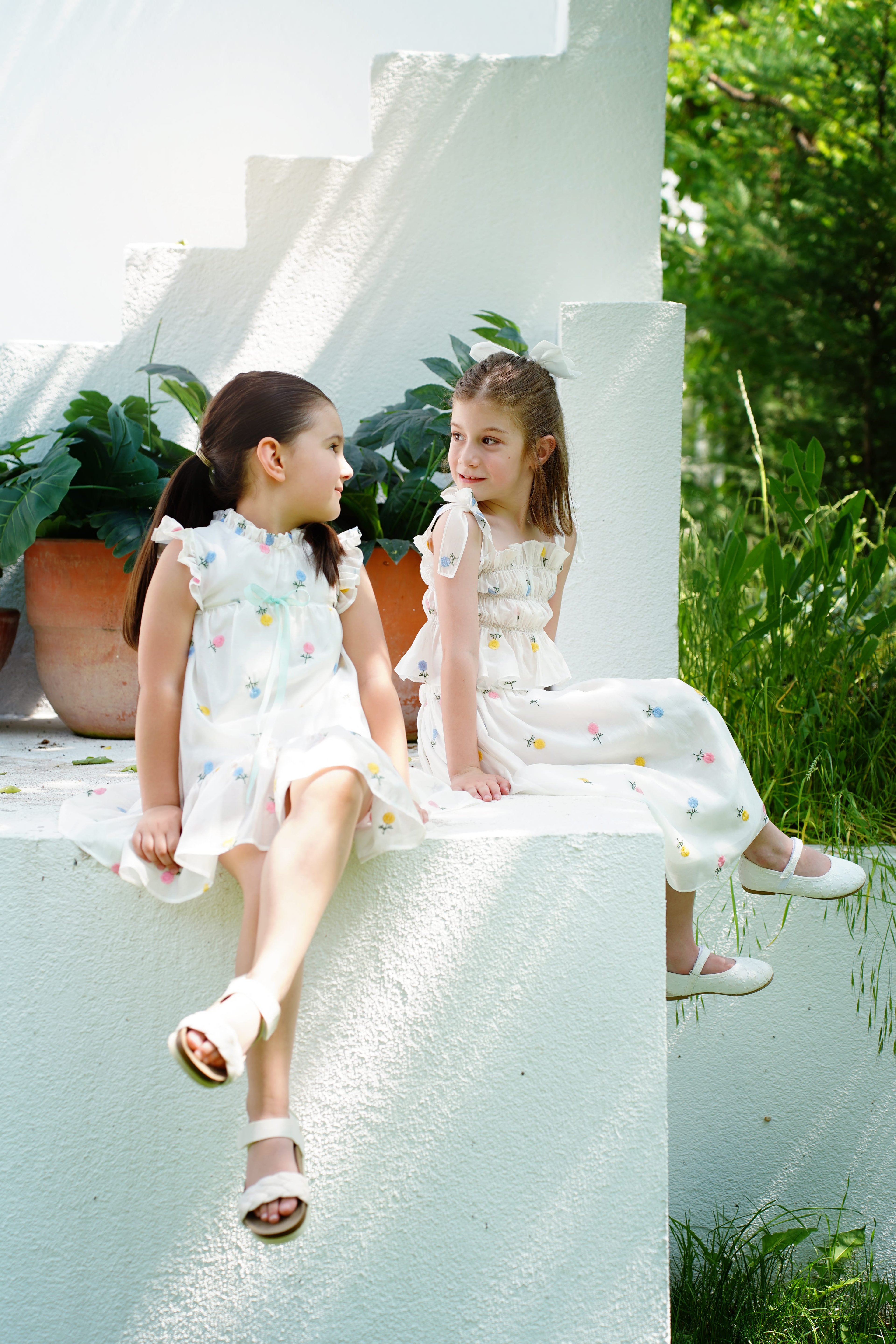 Lily Dress