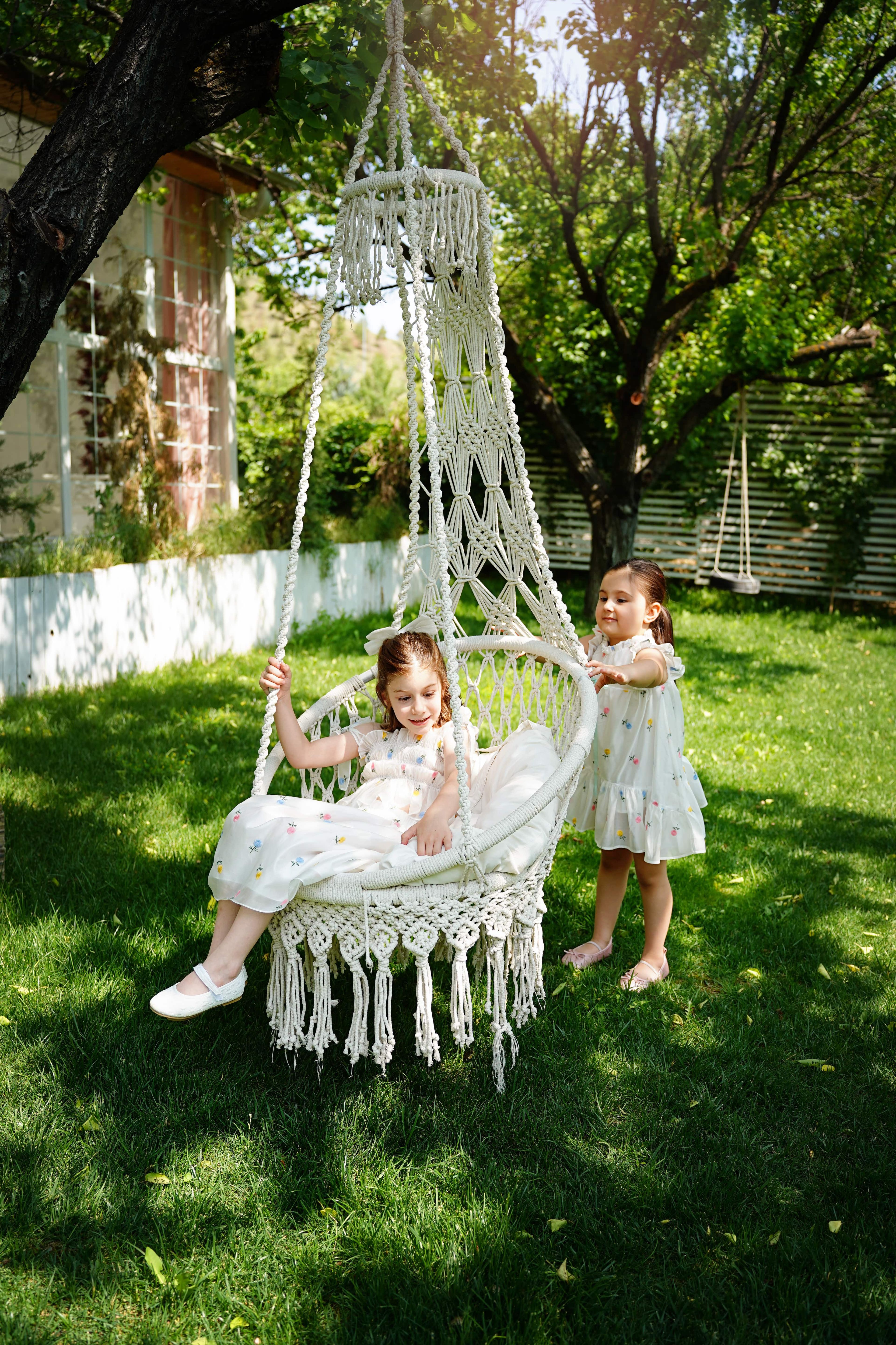 Lily Dress