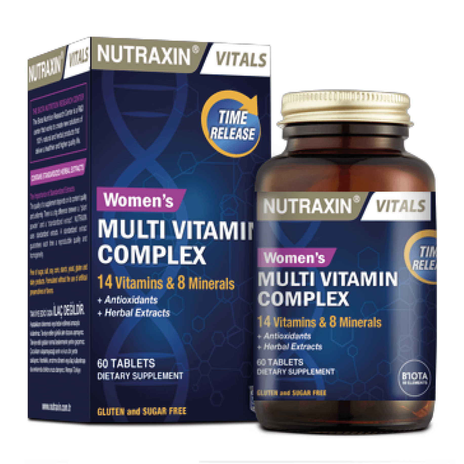 Women's Multivitamin