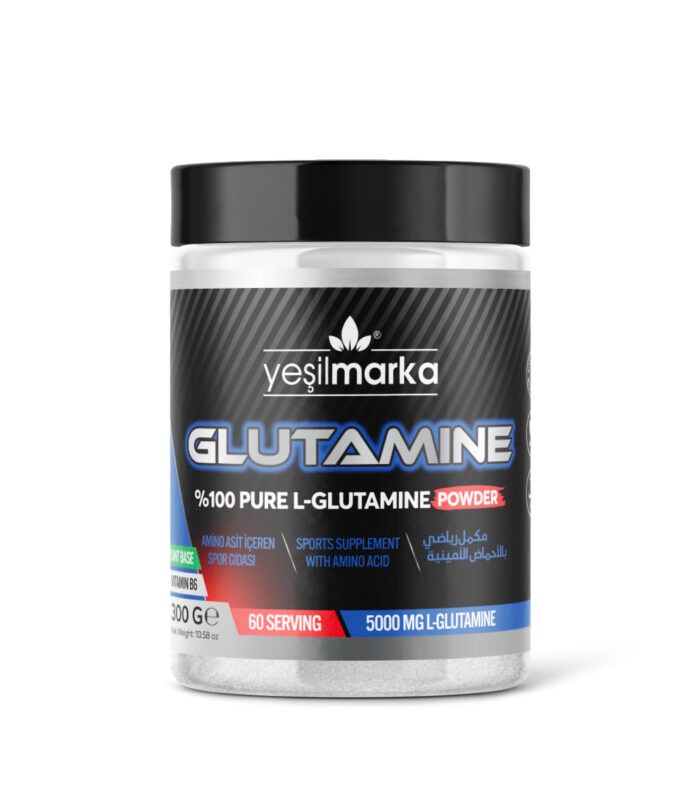 Glutamine