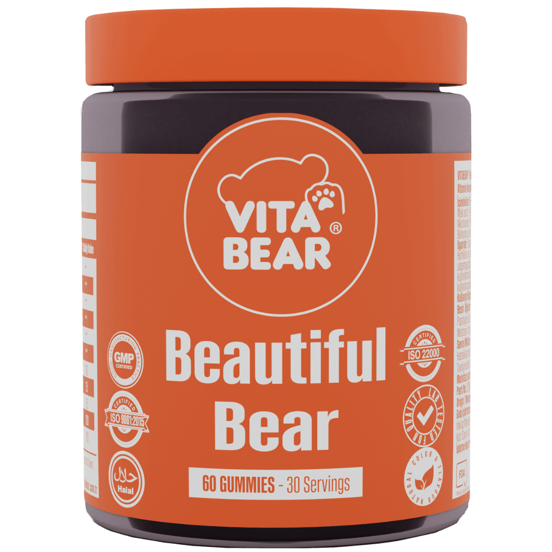 Beautyful Bear