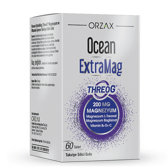 Ocean ExtraMag ThreoG®