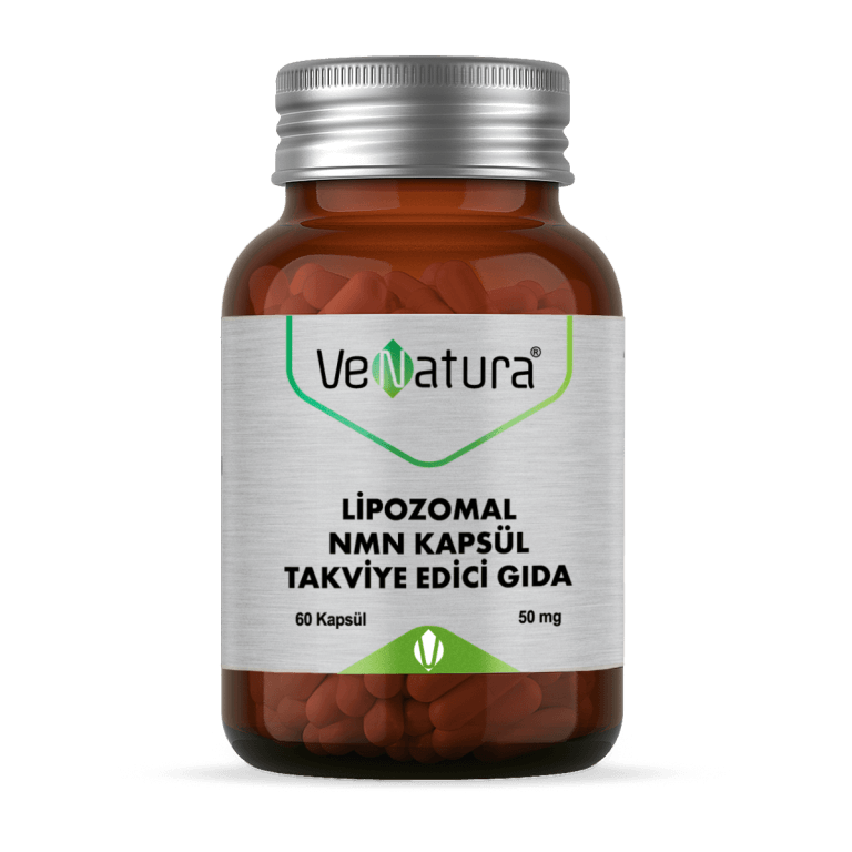 VeNatura Liposomal NMN