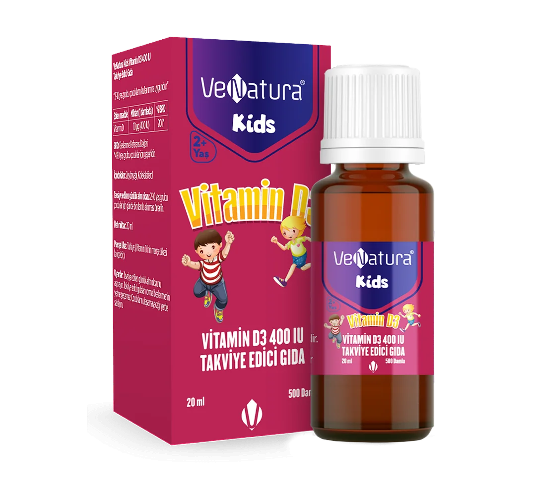 Microencapsulated Iron & Vitamin C