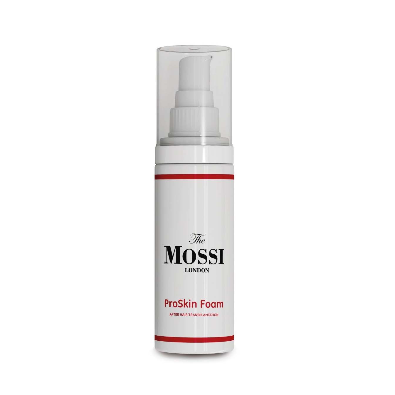 Mossi ProSkin Foam