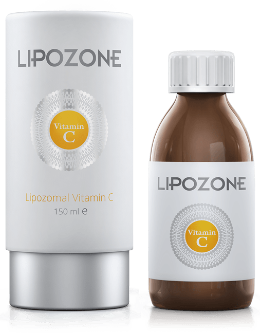 Liposomal Vitamin C