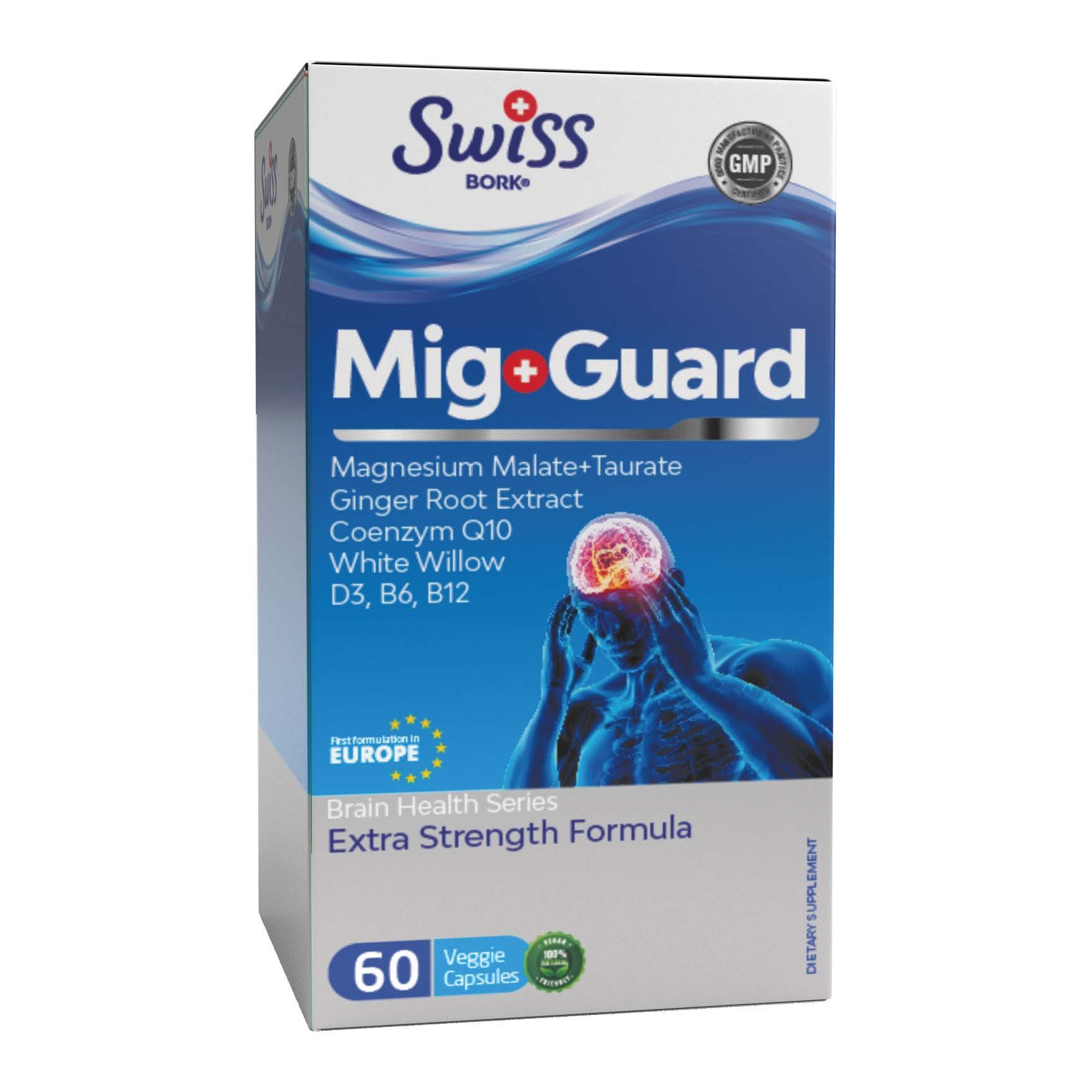 Mig Guard