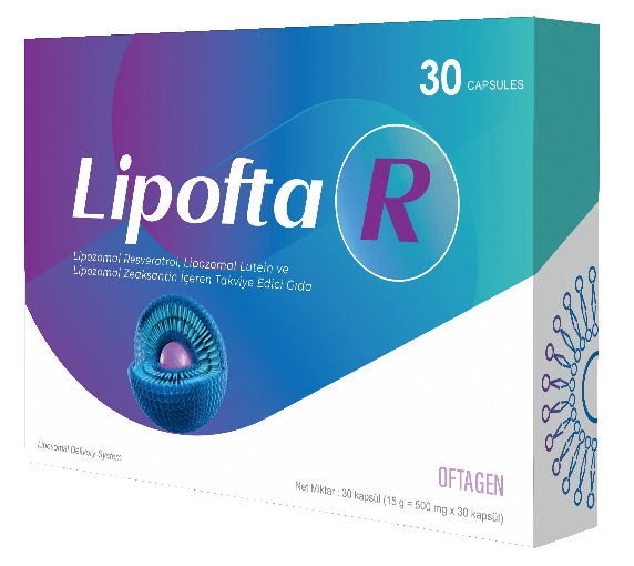 Lipofta R