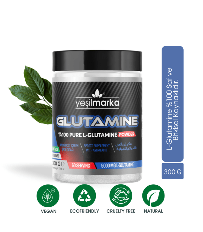 Glutamine