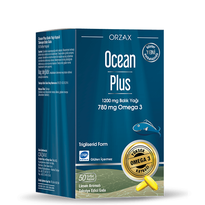 Ocean Plus