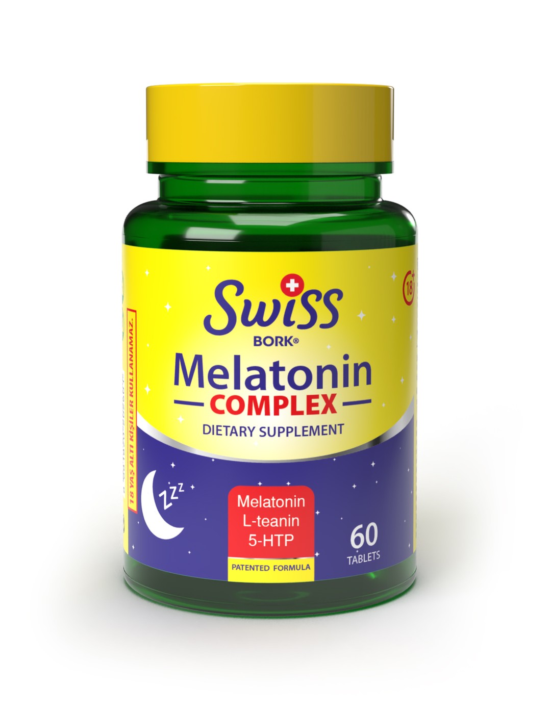 Melatonin Complex