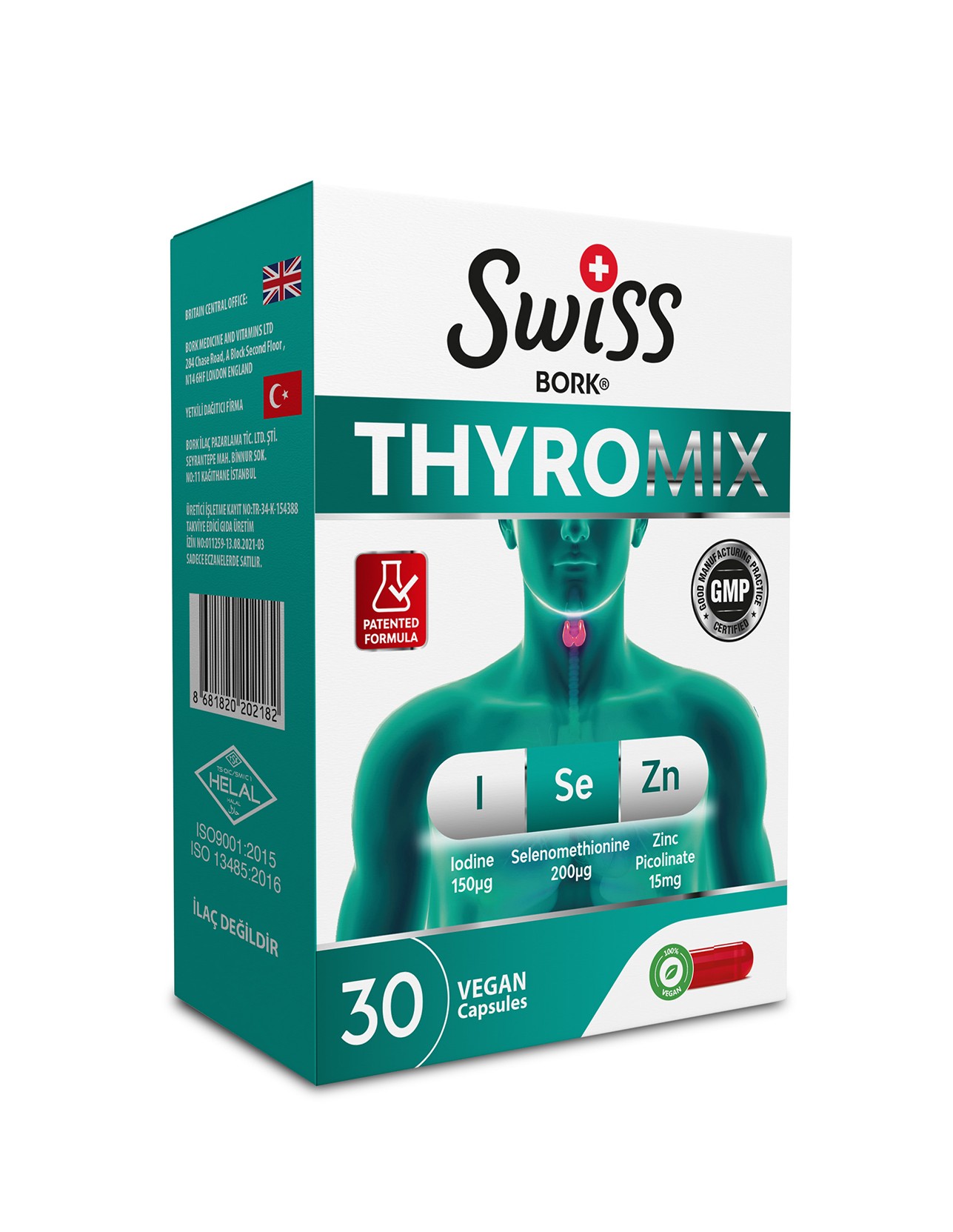 ThyroMix