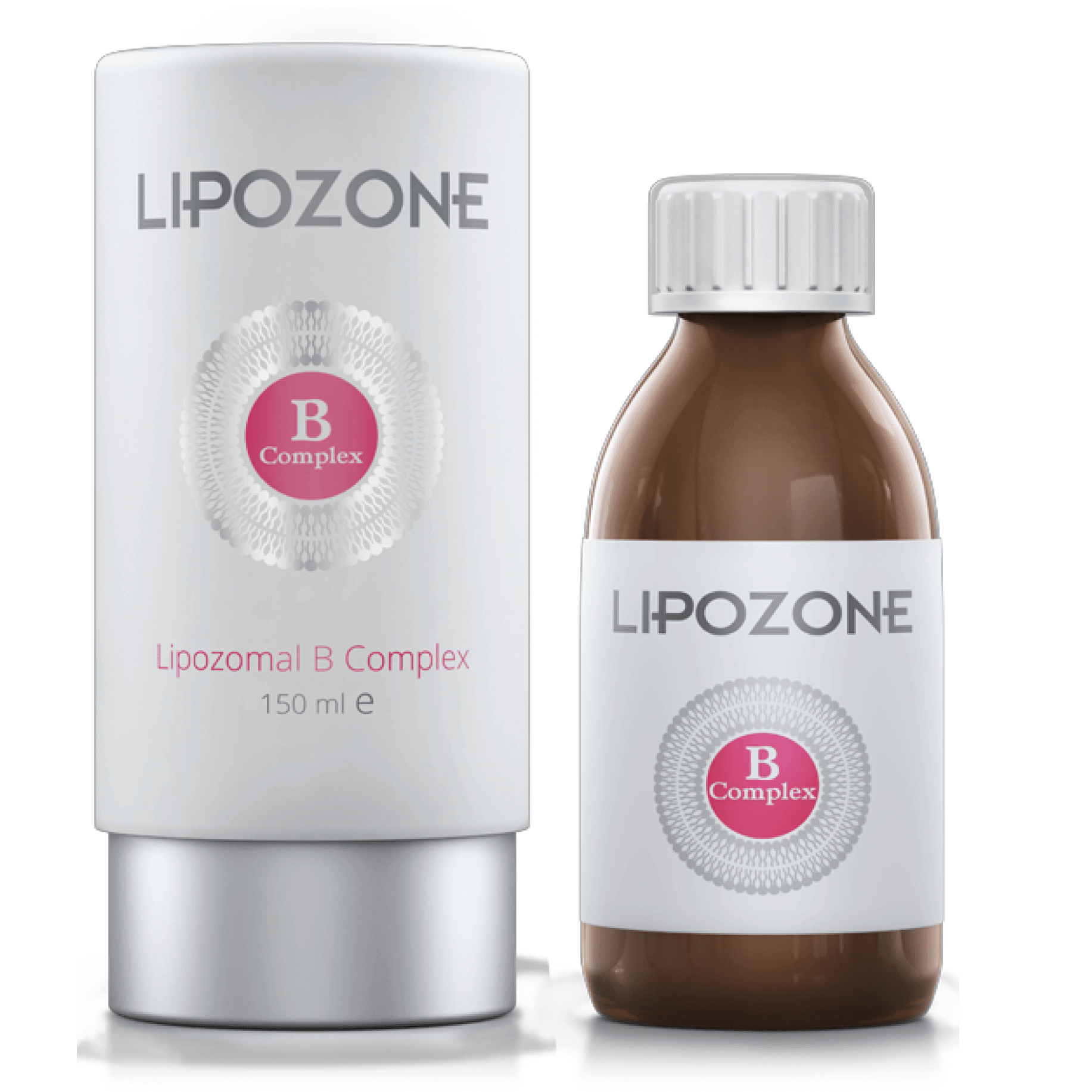 Liposomal B Complex