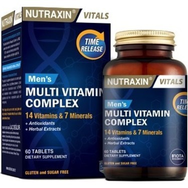 Men's Multivitamin