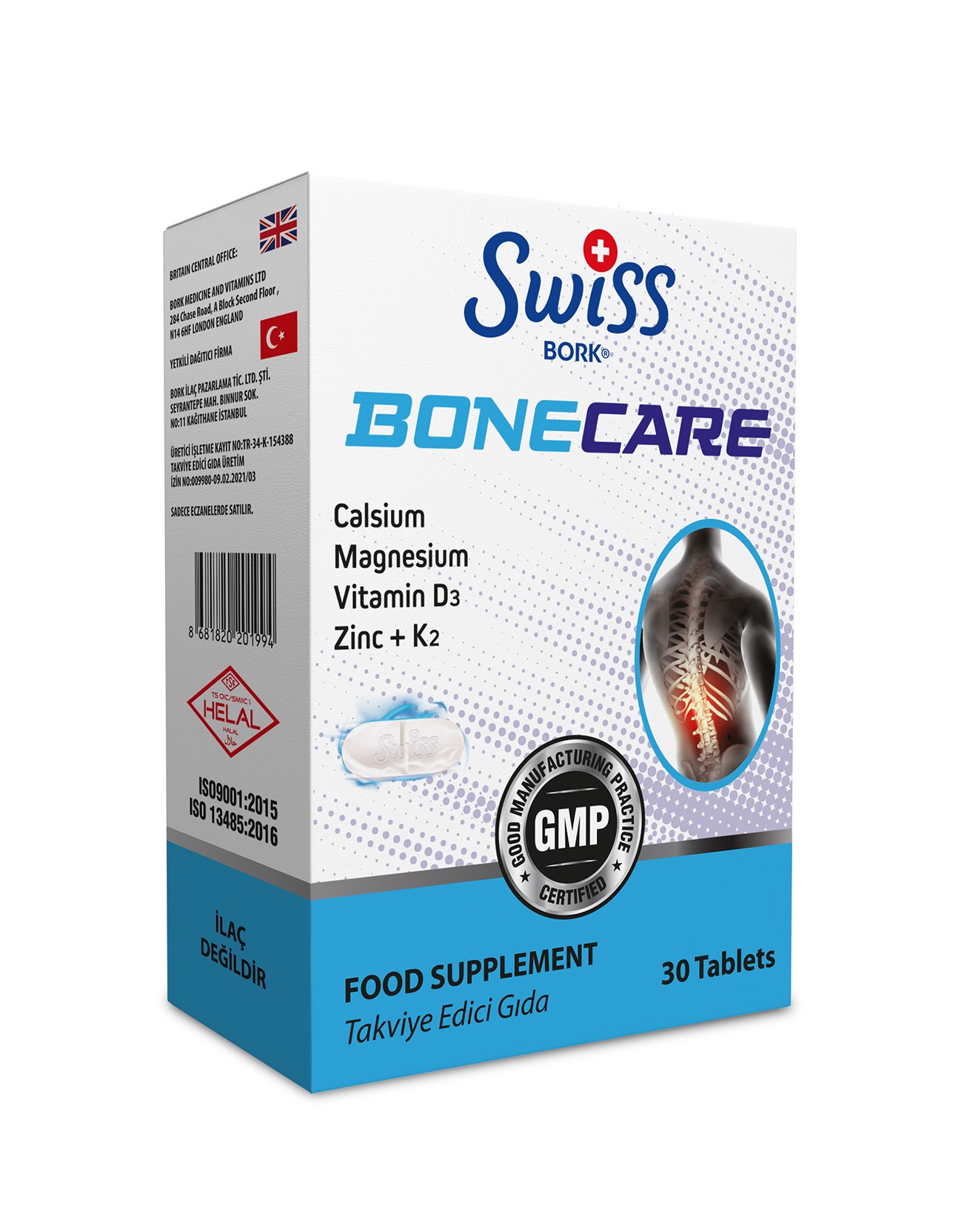 Bonecare