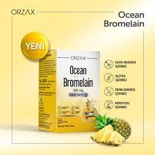 Ocean Bromelain