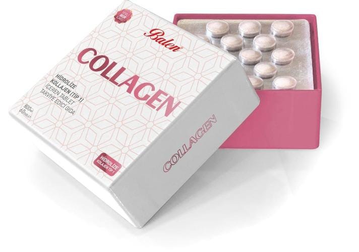 Hydrolized Collagen (Type 1)