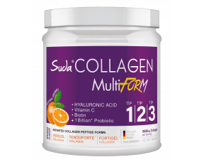 Multi Form Collagen