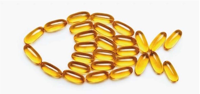 What is Omega-3 ?