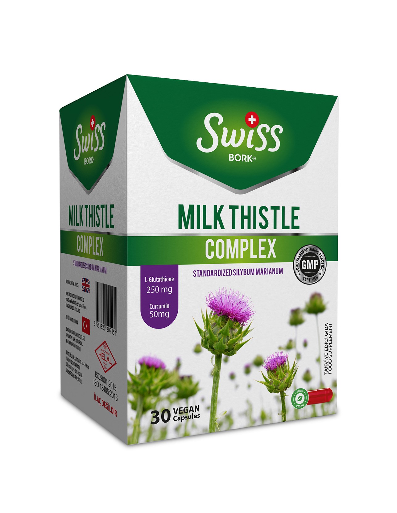 Milk Thistle