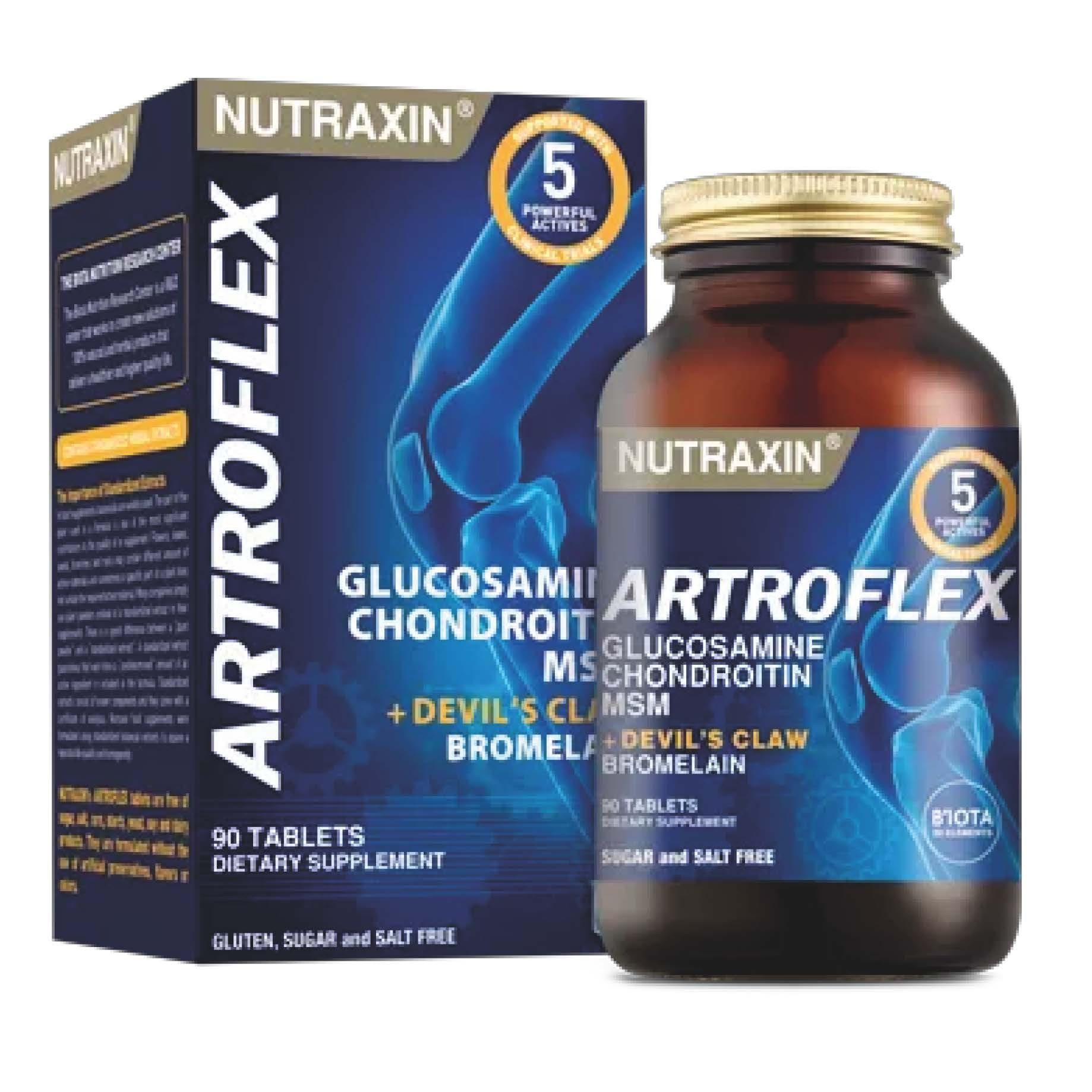 Artoflex - Glukosamine