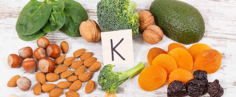 Vitamin K