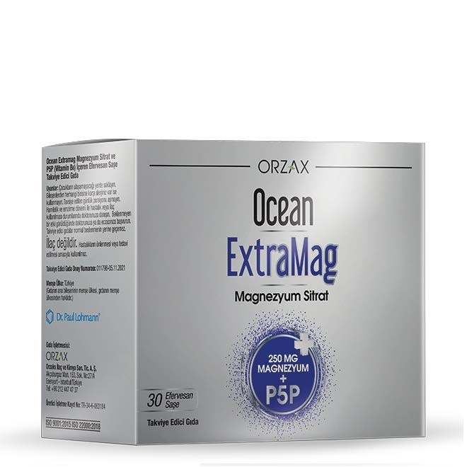 Extramag Sachet