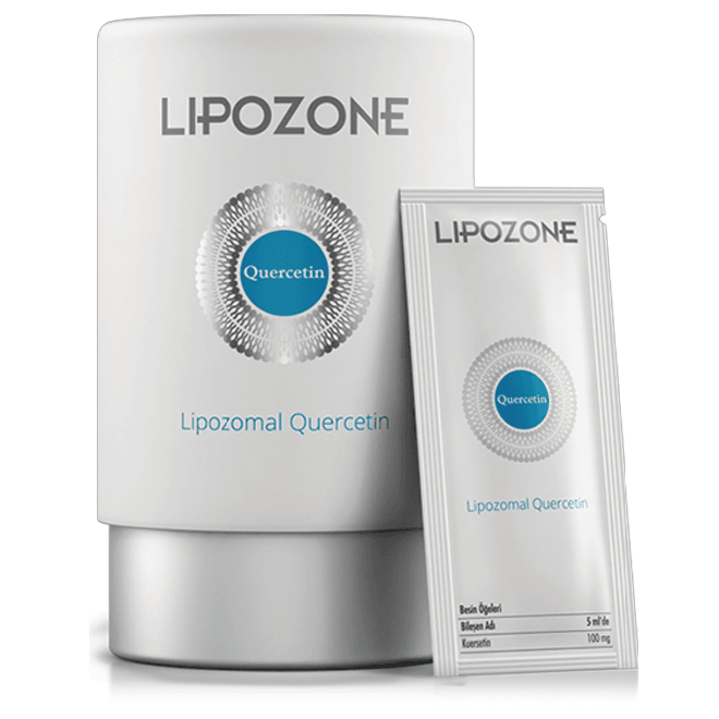 Lipozone Quercetin