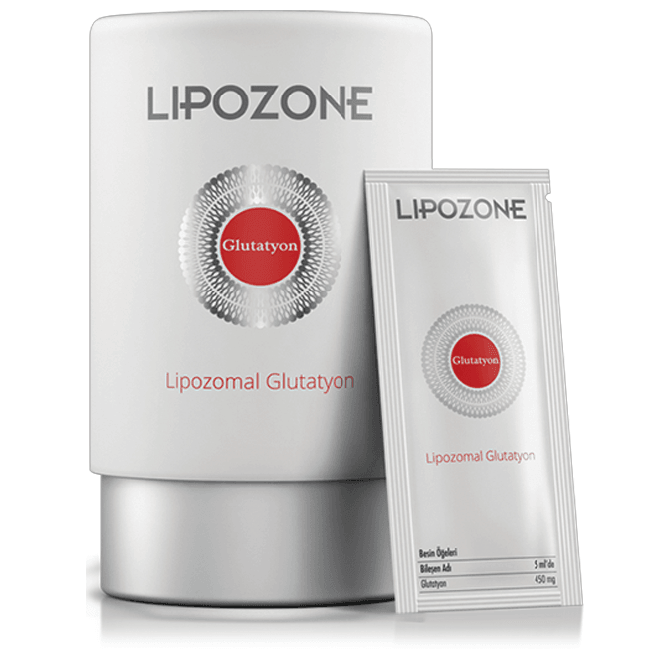 Liposomal Glutation