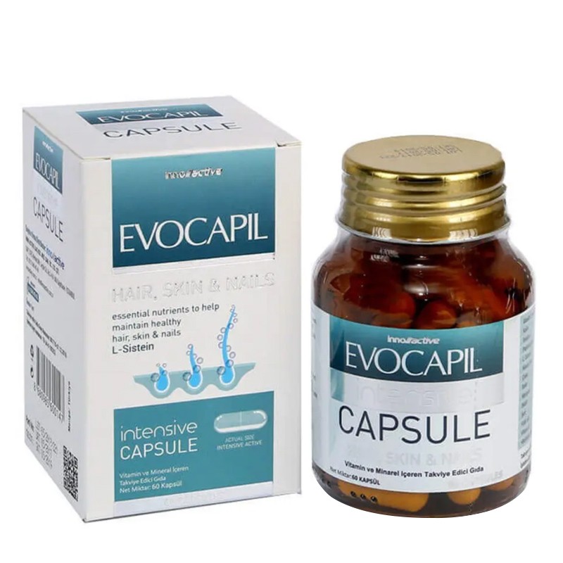 Evocapil intensive