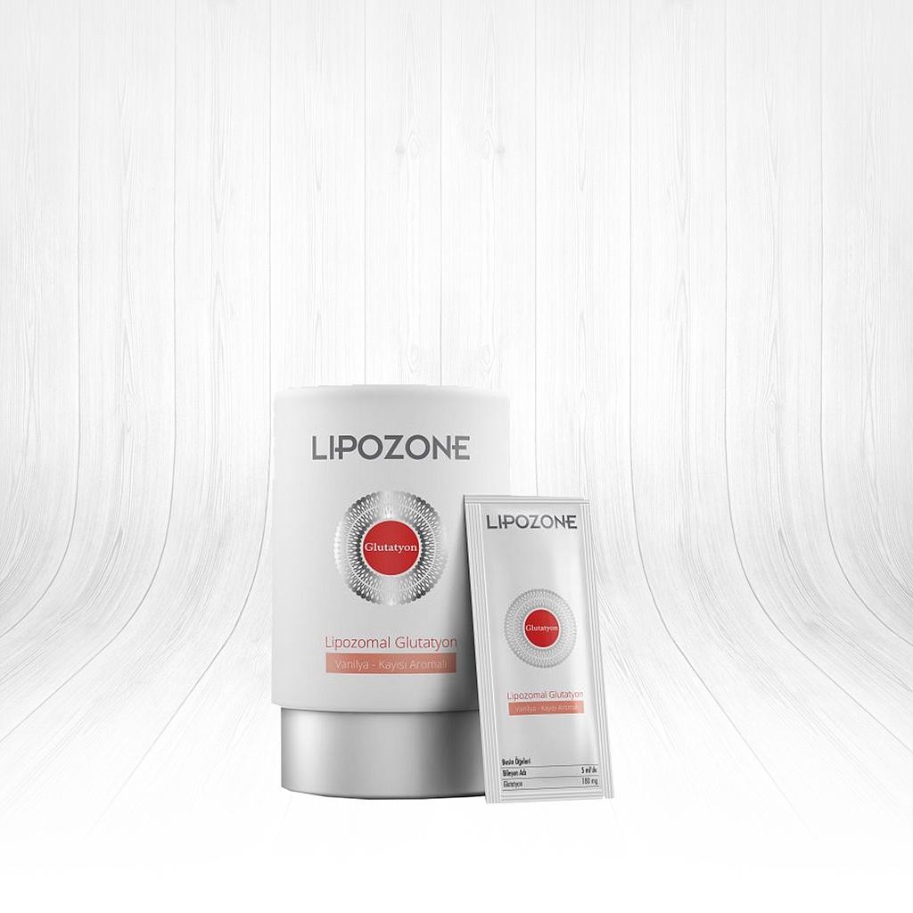 Liposomal Glutation