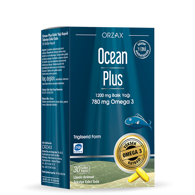 Ocean Plus