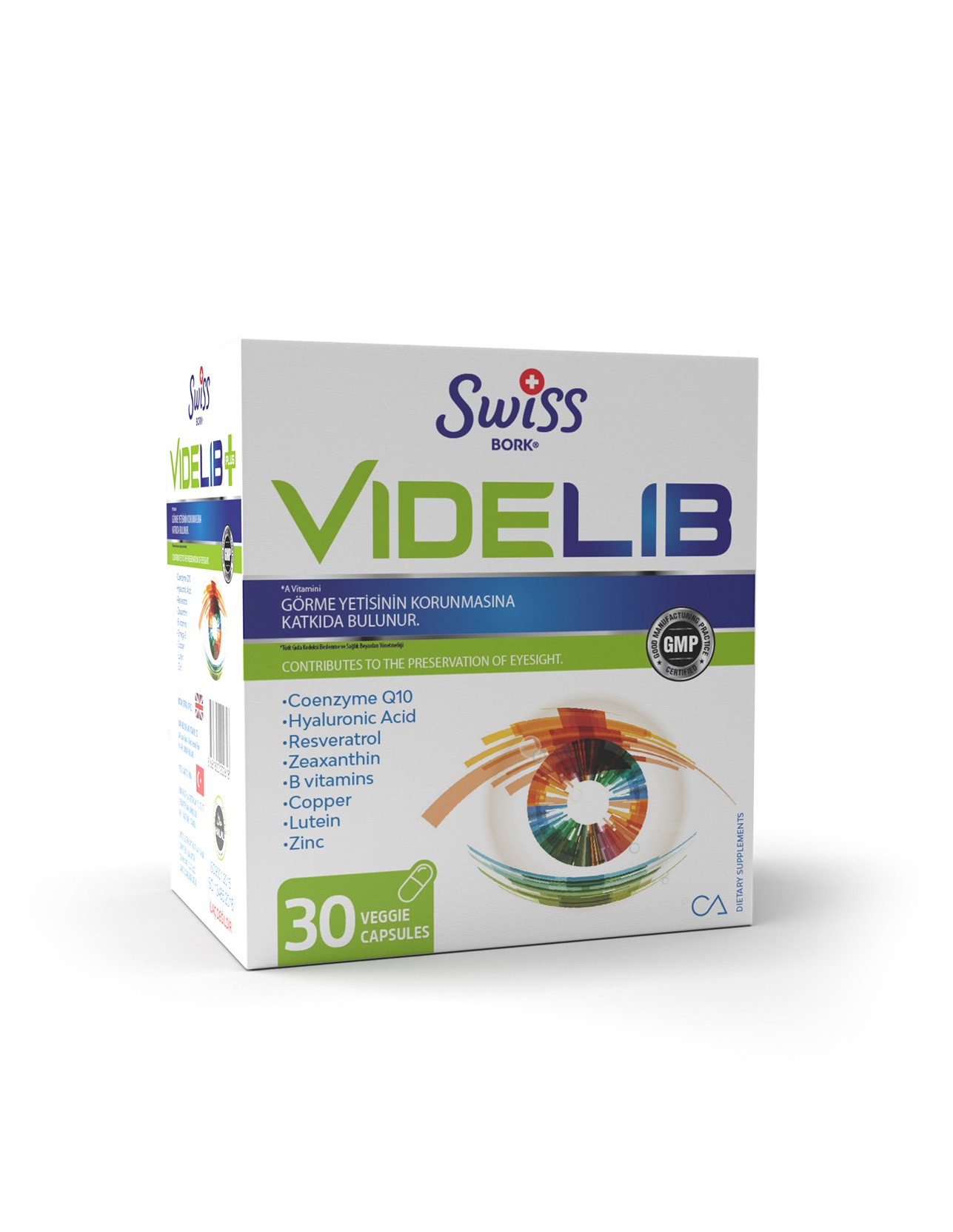 Videlib