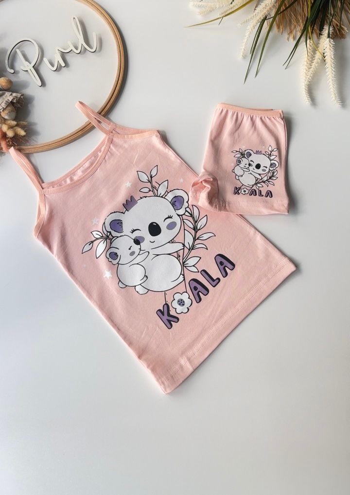 Somon Koala Atlet Boxer Takım