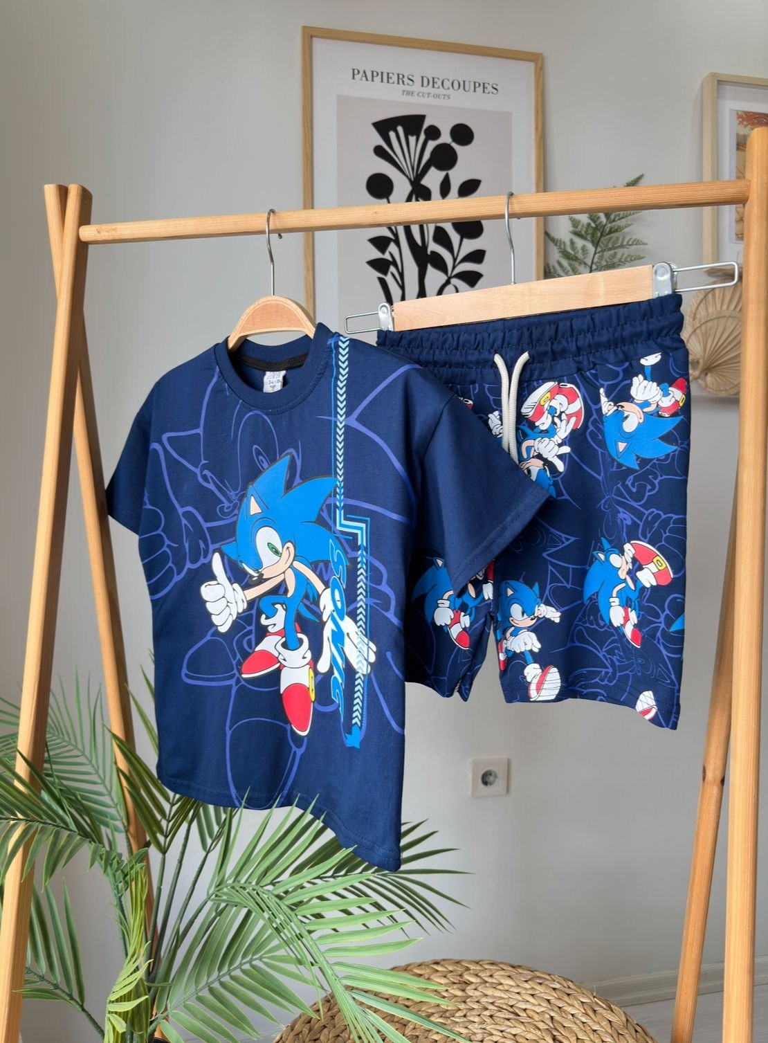 Sonic Takım