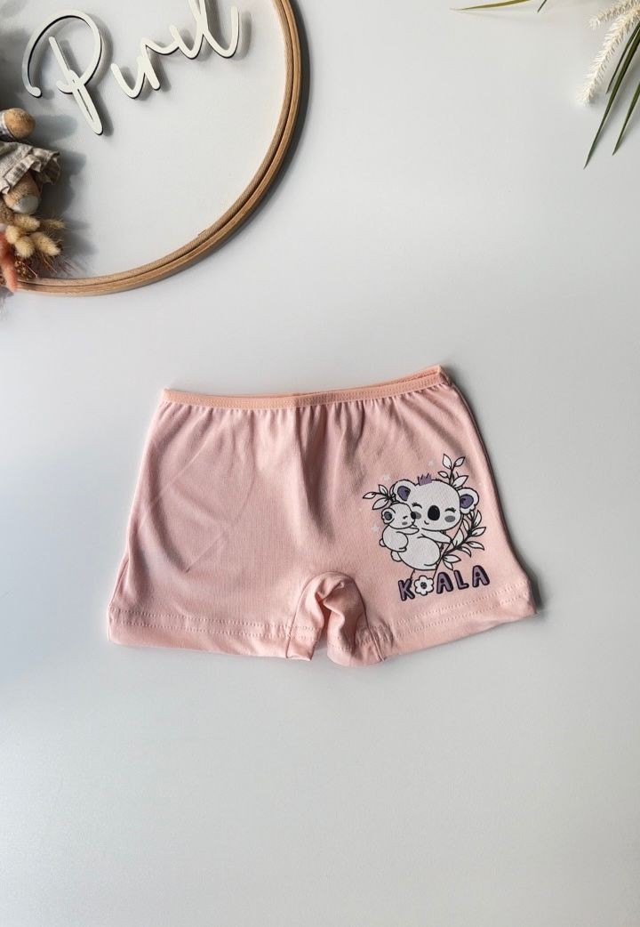 Somon Koala Atlet Boxer Takım