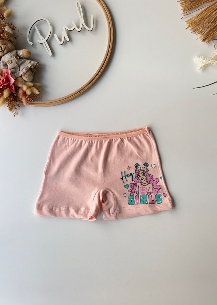 Somon Gırl Atlet Boxer Takım