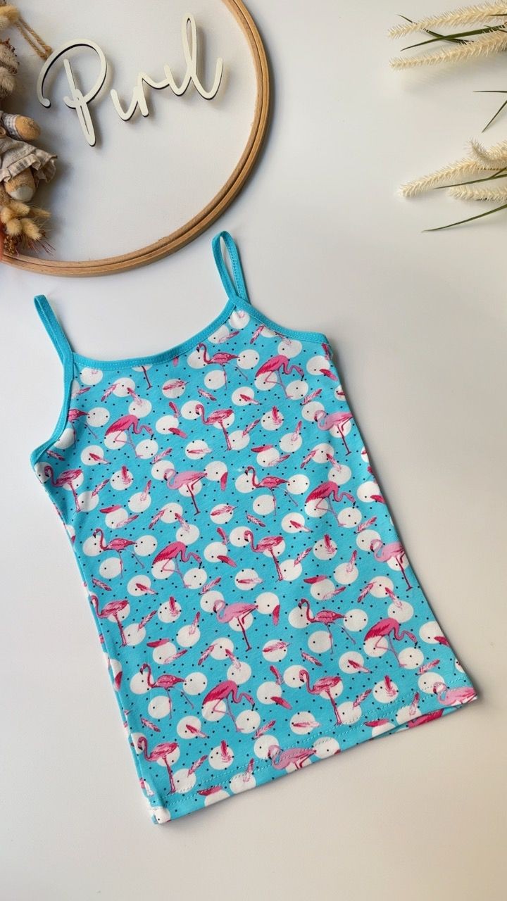 Flamingo Atlet Boxer Set 